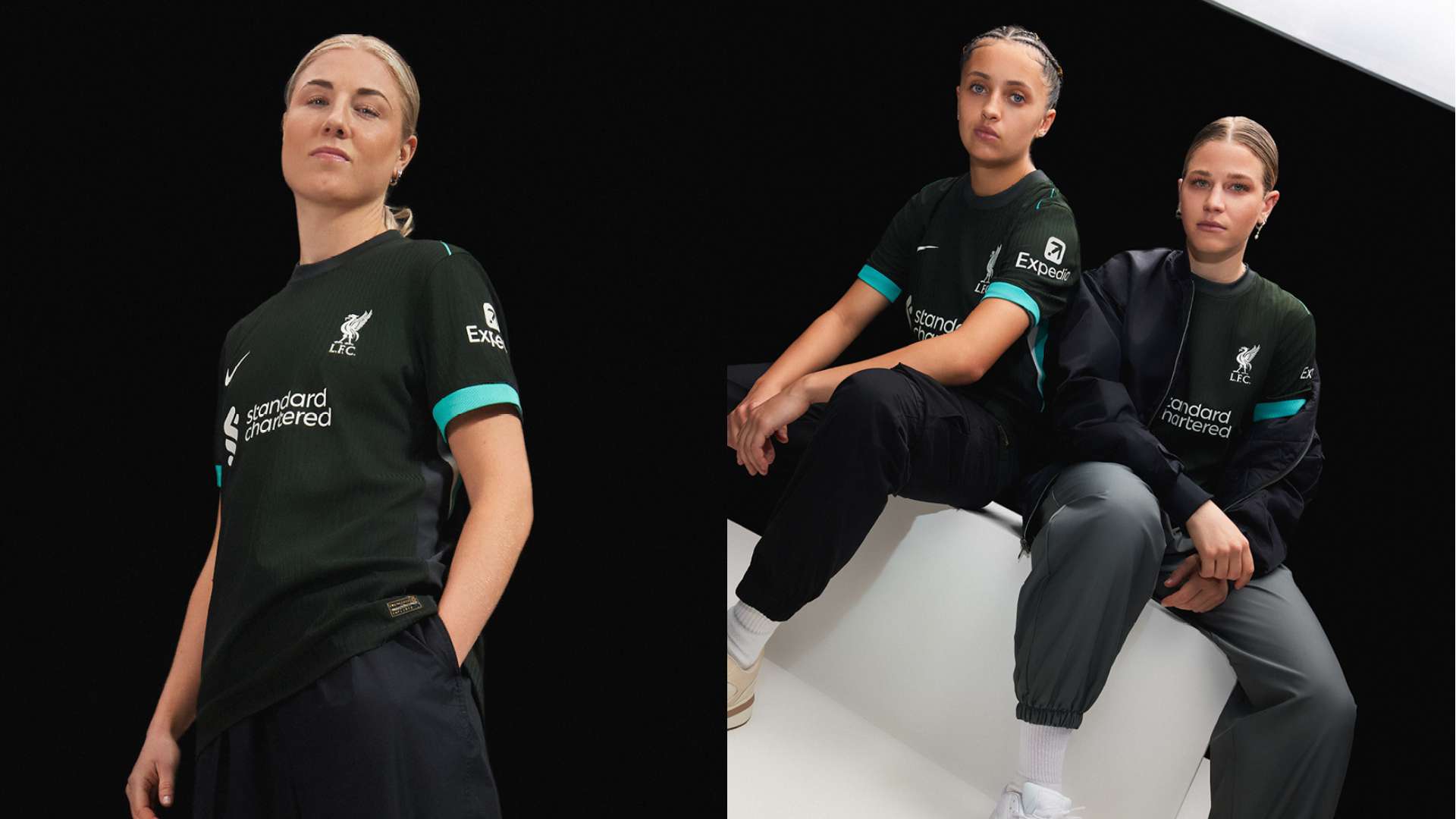 五大联赛的独特象征