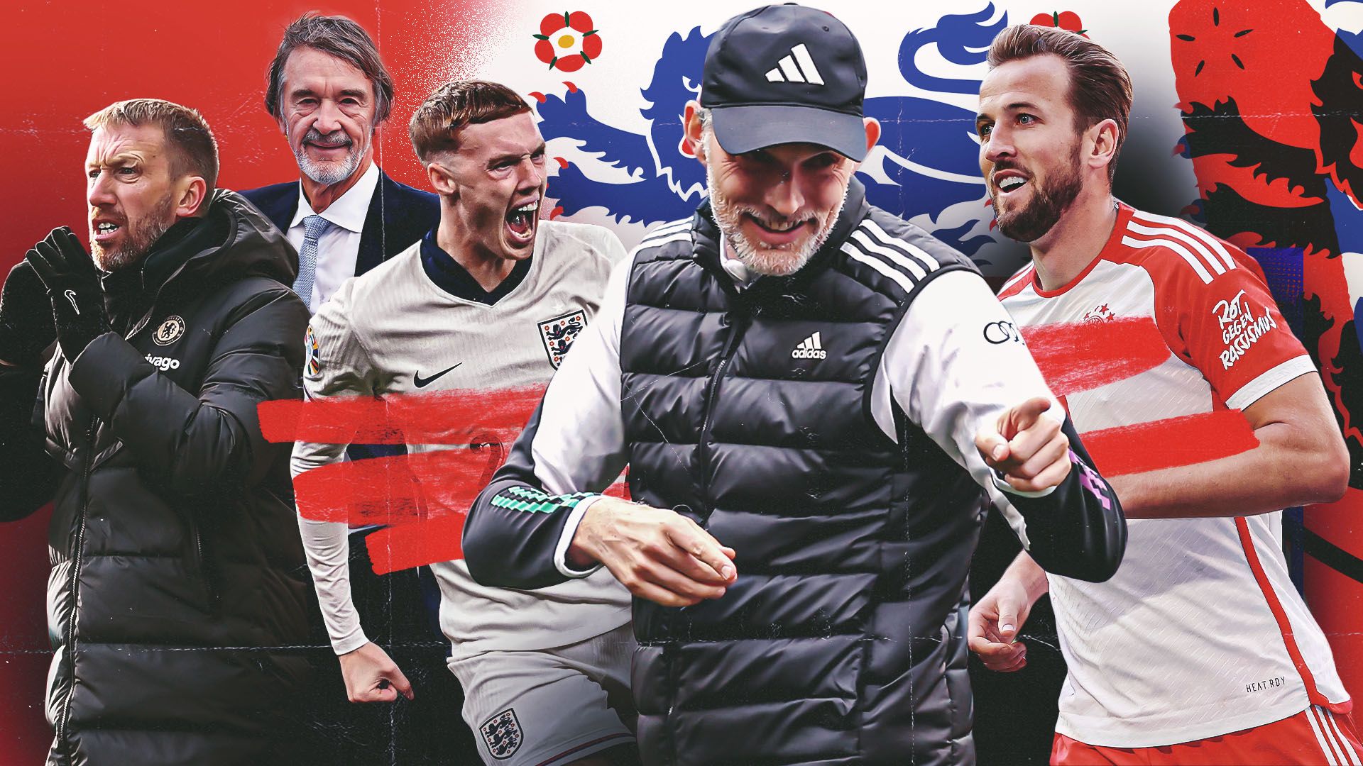 足球报：国足归化政策受阻，无合适人选可归化