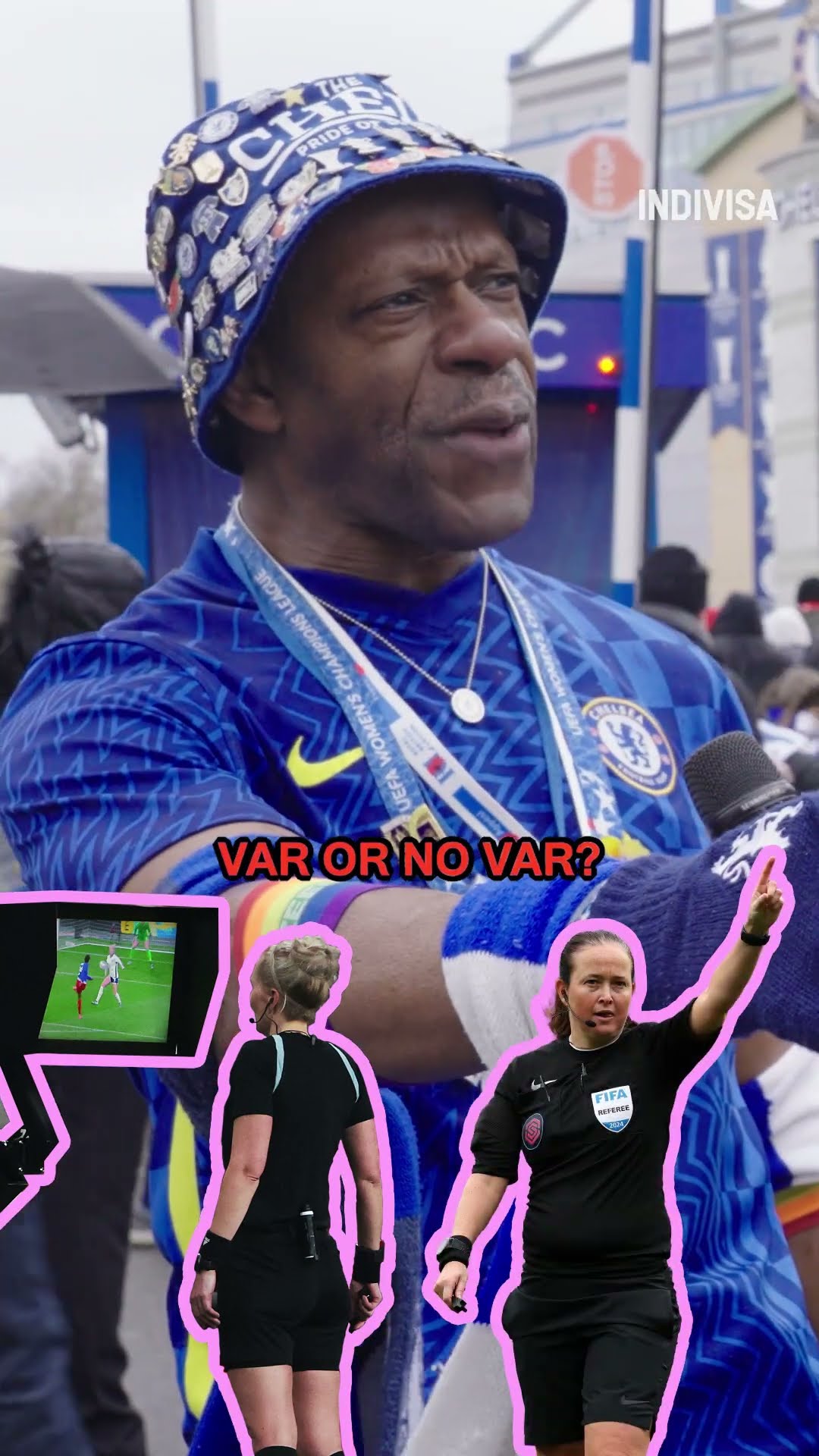 欧冠四强揭晓：半决赛对阵与赛程时间一览