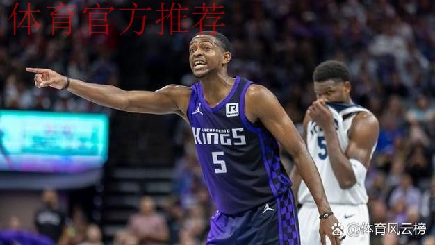 兰德尔24+9爱德华兹缺阵 森林狼末节发力击败国王 兰德尔24+9爱德华兹缺阵 森林狼末节发力击败国王